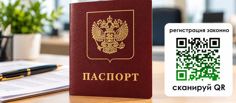 регистрация в Буйнакске